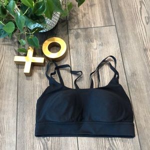 UA sports top